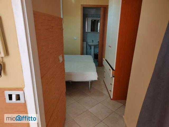 Bilocale arredato Centro