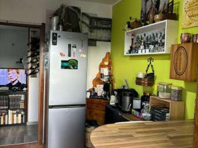 Bilocale arredato Centro