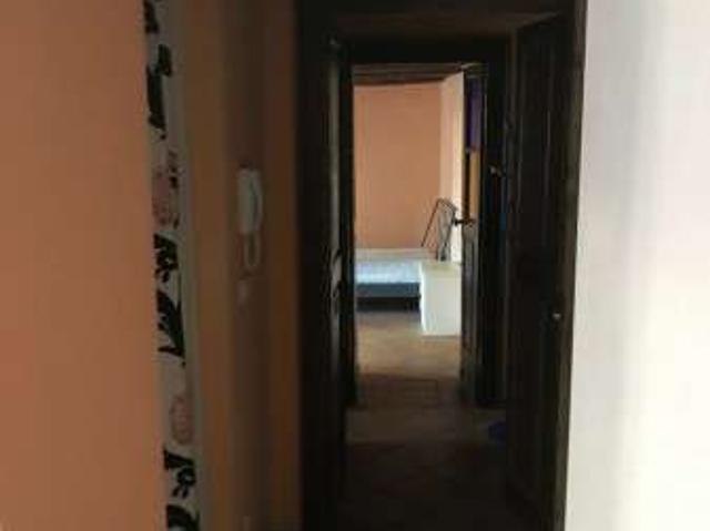Bilocale arredato Centro