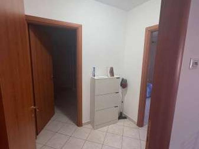 Bilocale arredato Centro