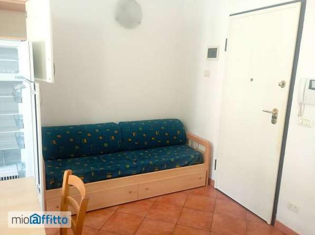 Bilocale arredato Centro