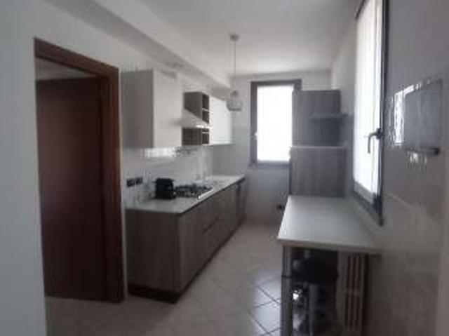 Bilocale arredato Centro