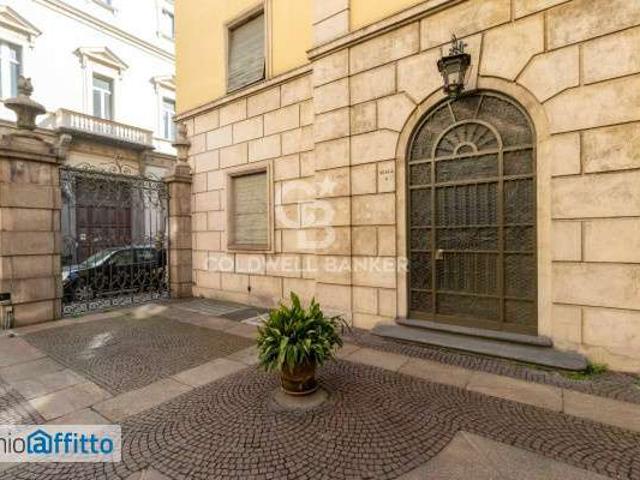 Bilocale arredato Centro