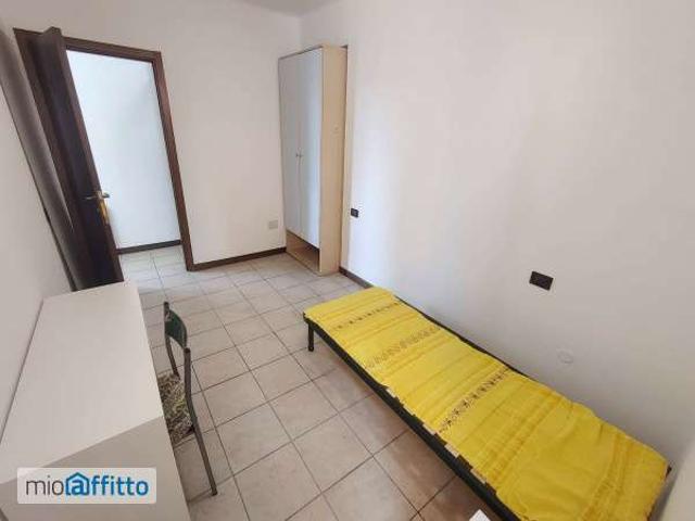 Bilocale arredato Centro