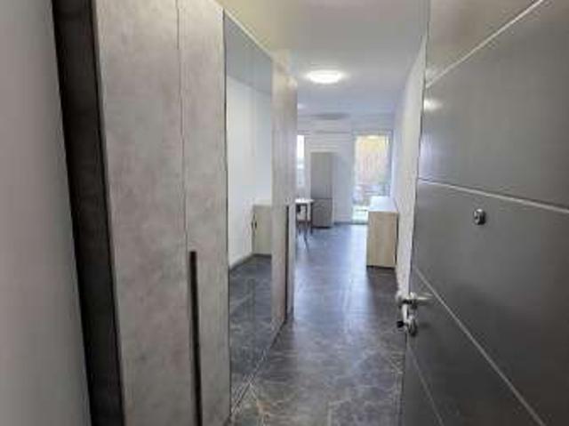 Bilocale arredato Centro