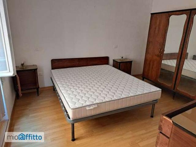 Bilocale arredato Centro