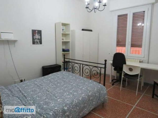 Bilocale arredato Centro