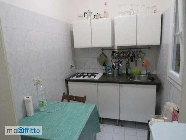Bilocale arredato Centro