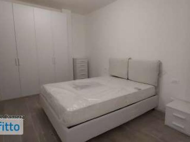 Bilocale arredato Centro