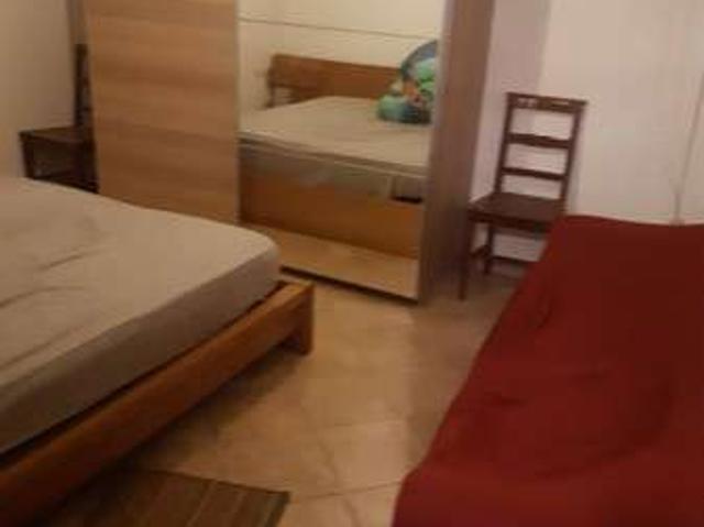 Bilocale arredato Centro