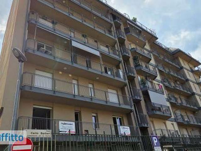 Bilocale arredato Centro