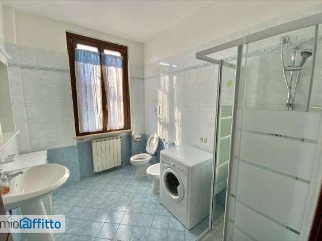 Bilocale arredato Centro