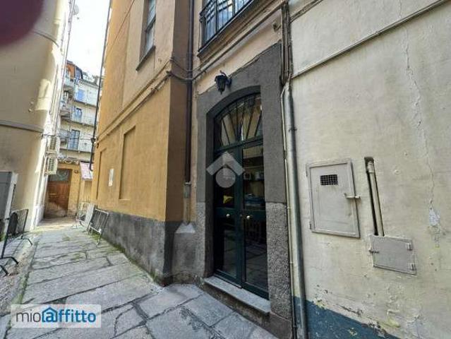 Bilocale arredato Centro