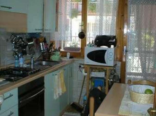 Bilocale arredato Centro