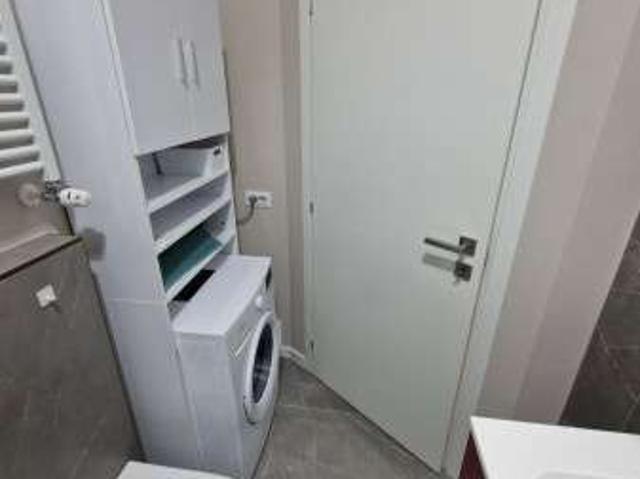 Bilocale arredato Centro