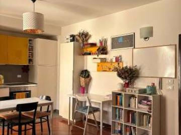 Bilocale arredato Centro