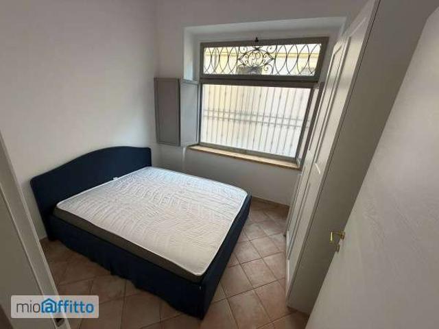 Bilocale arredato Centro