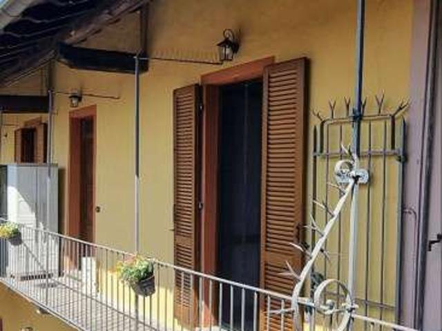 Bilocale arredato Centro