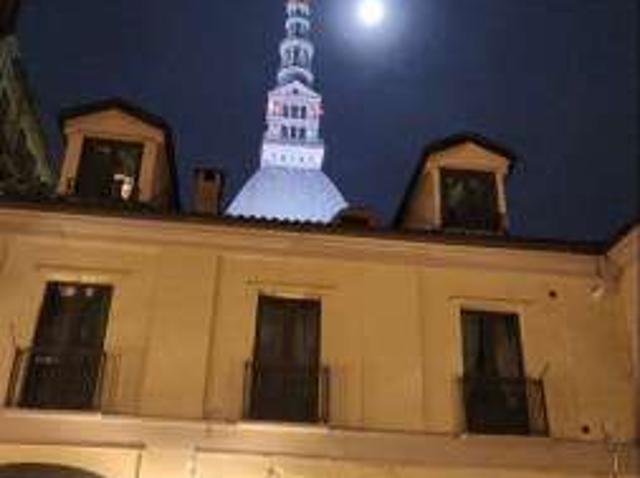 Bilocale arredato Centro