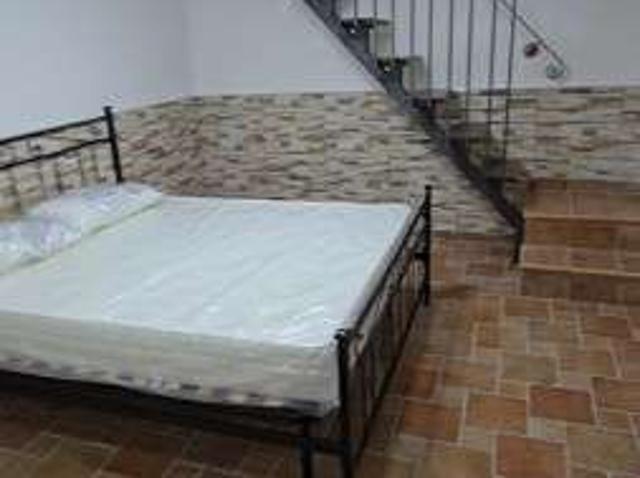 Bilocale arredato Centro