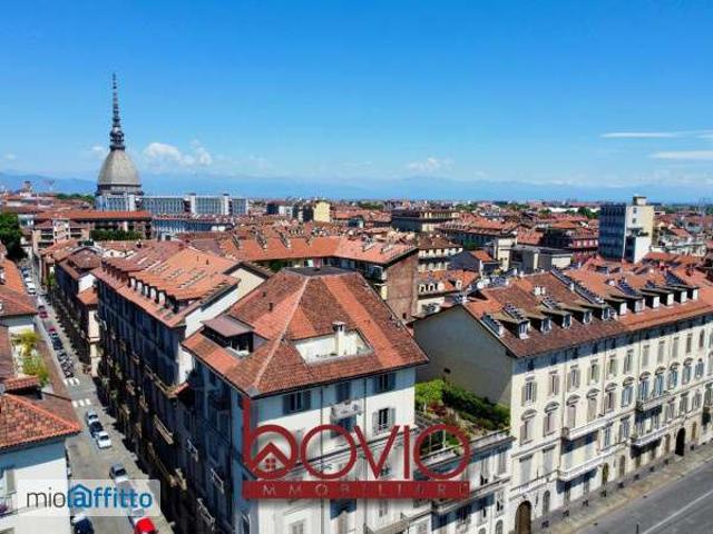 Bilocale arredato Centro