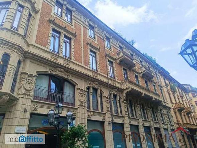 Bilocale arredato Centro