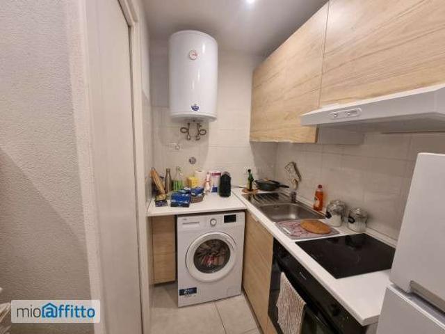 Bilocale arredato Centro
