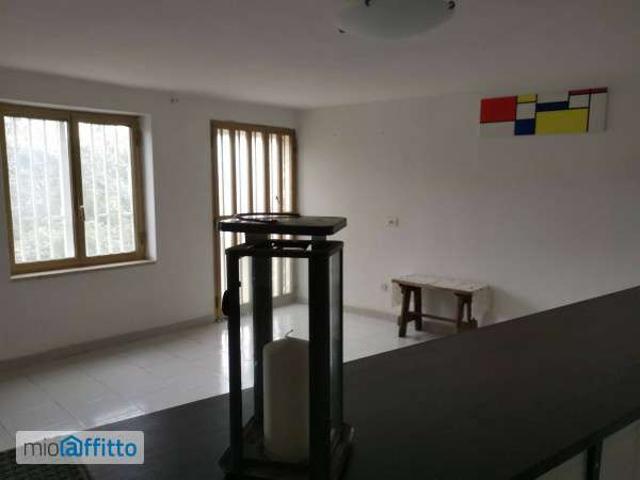 Bilocale arredato Centro
