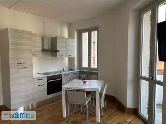 Bilocale arredato Centro