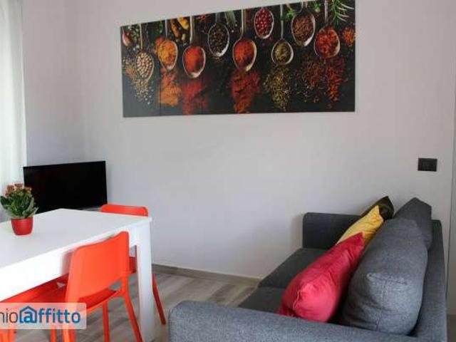 Bilocale arredato Centro