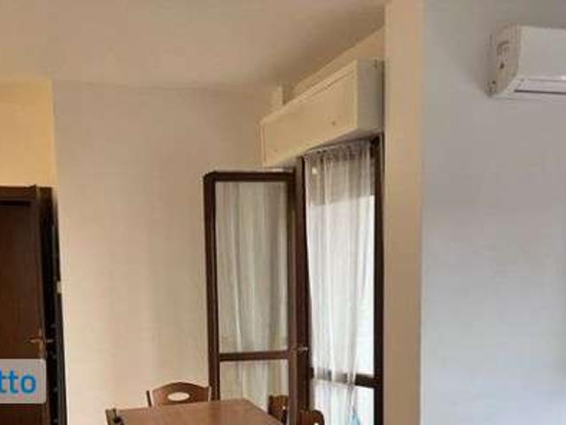 Bilocale arredato Centro