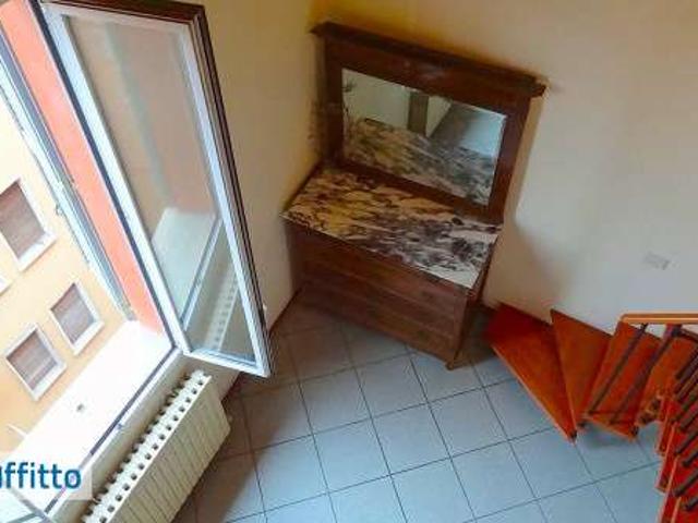 Bilocale arredato Centro