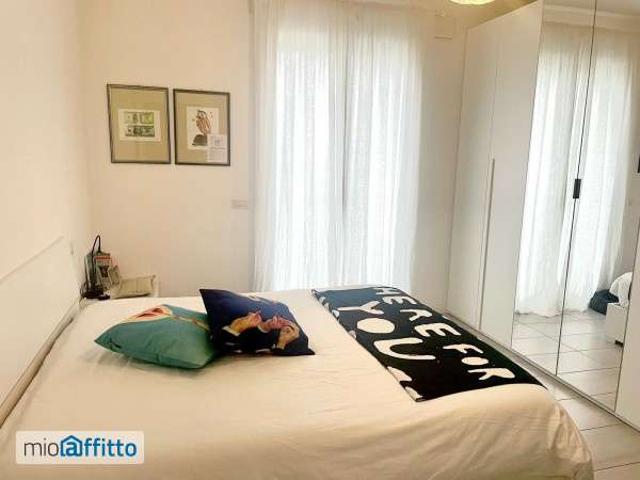 Bilocale arredato Centro