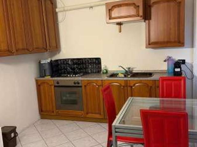 Bilocale arredato Centro