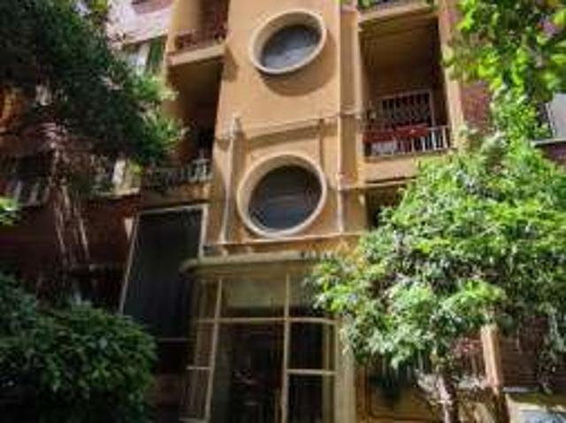 Bilocale arredato Centro