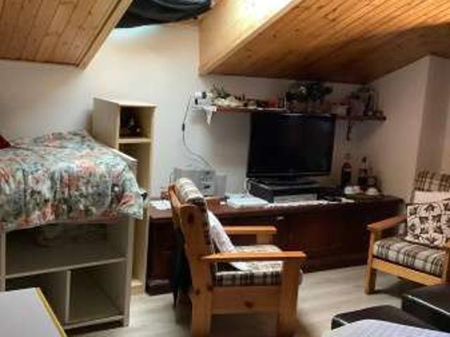Bilocale arredato Centro