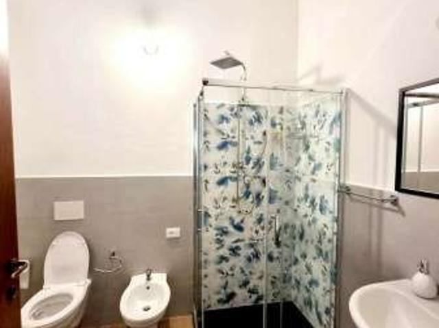 Bilocale arredato Centro