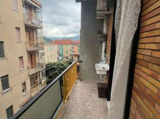 Bilocale arredato Centro
