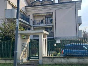 Cornaredo, Milano Lombardia, Lombardia
