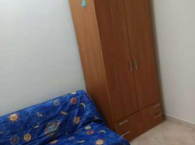 Bilocale arredato Centro
