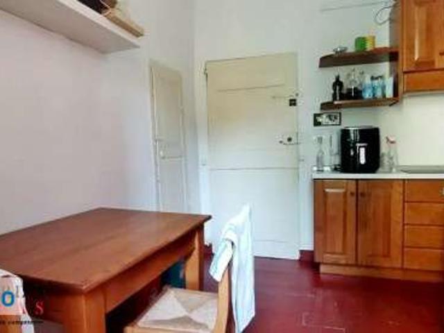 Bilocale arredato Centro
