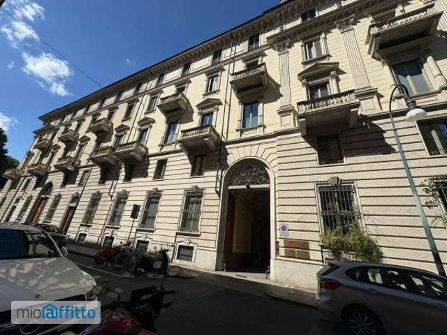Bilocale arredato Centro