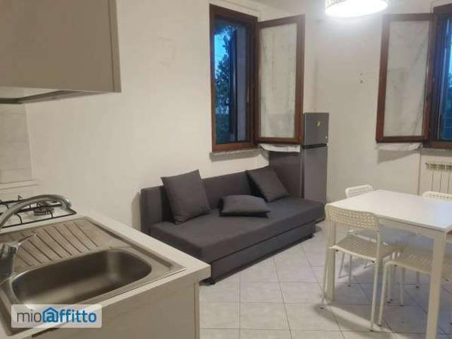 Bilocale arredato Centro