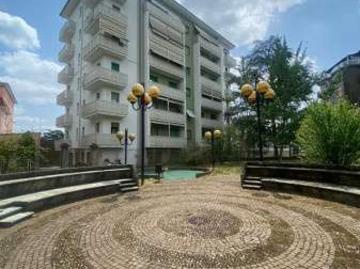 Bilocale arredato Centro