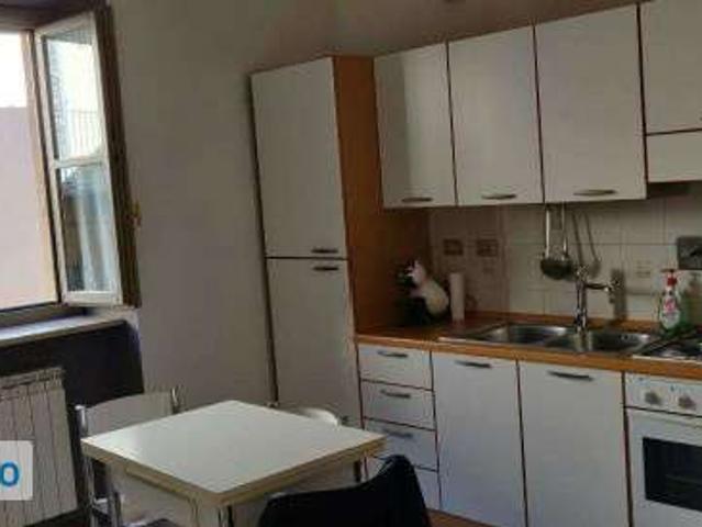 Bilocale arredato Centro
