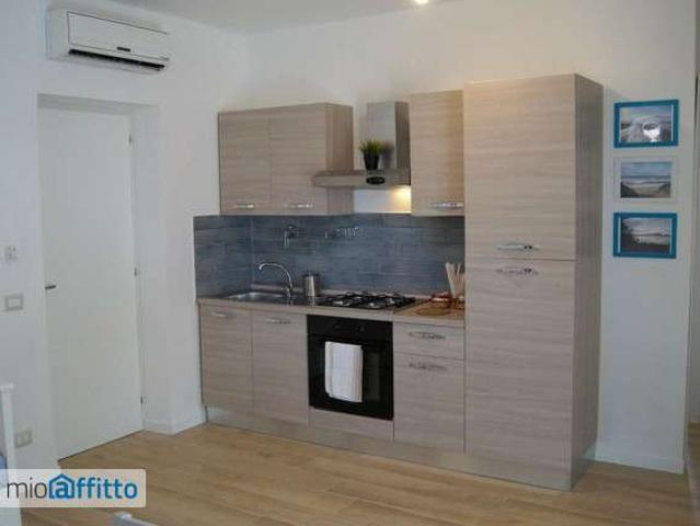 Bilocale arredato Centro