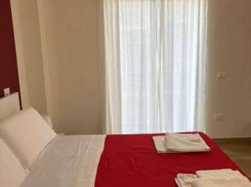 Bilocale arredato Centro