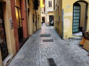 Bilocale arredato Centro