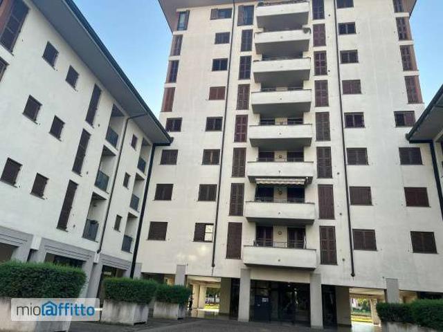 Bilocale arredato Centro