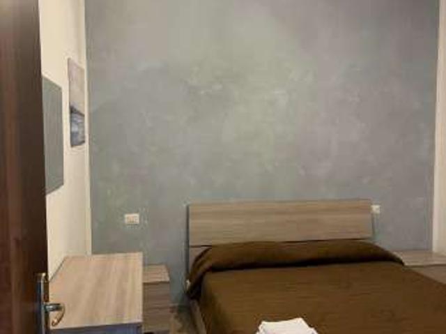 Bilocale arredato Centro